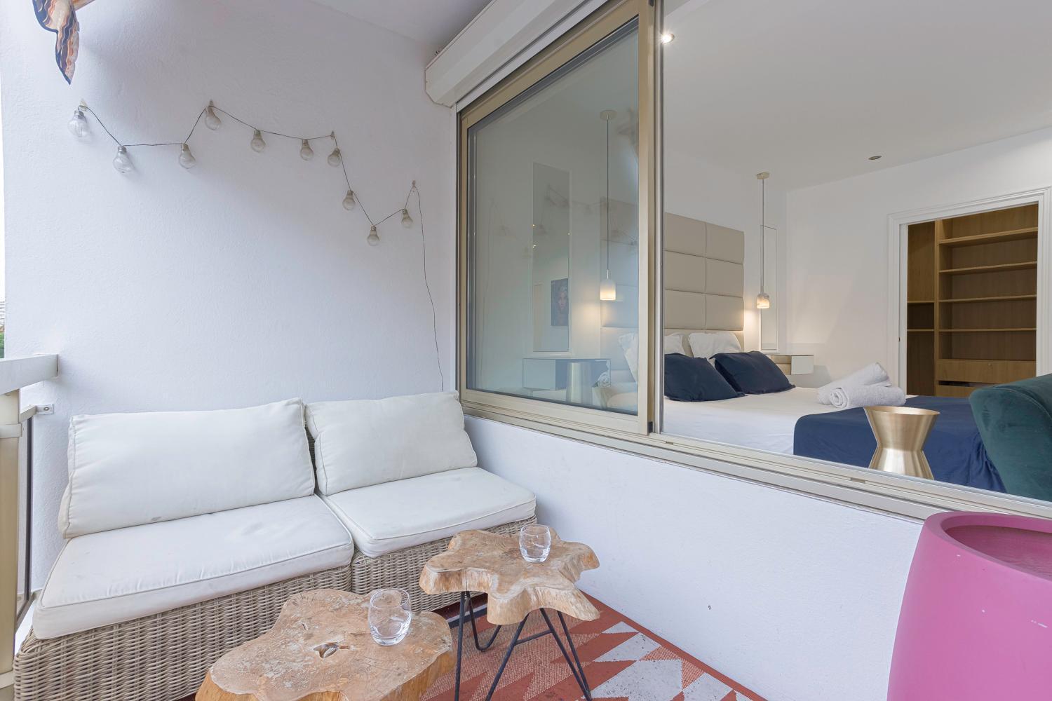 Luxury Maubourg - Vue Mer - Croisette 50M Plage - Clim - Terrasse Cannes Buitenkant foto