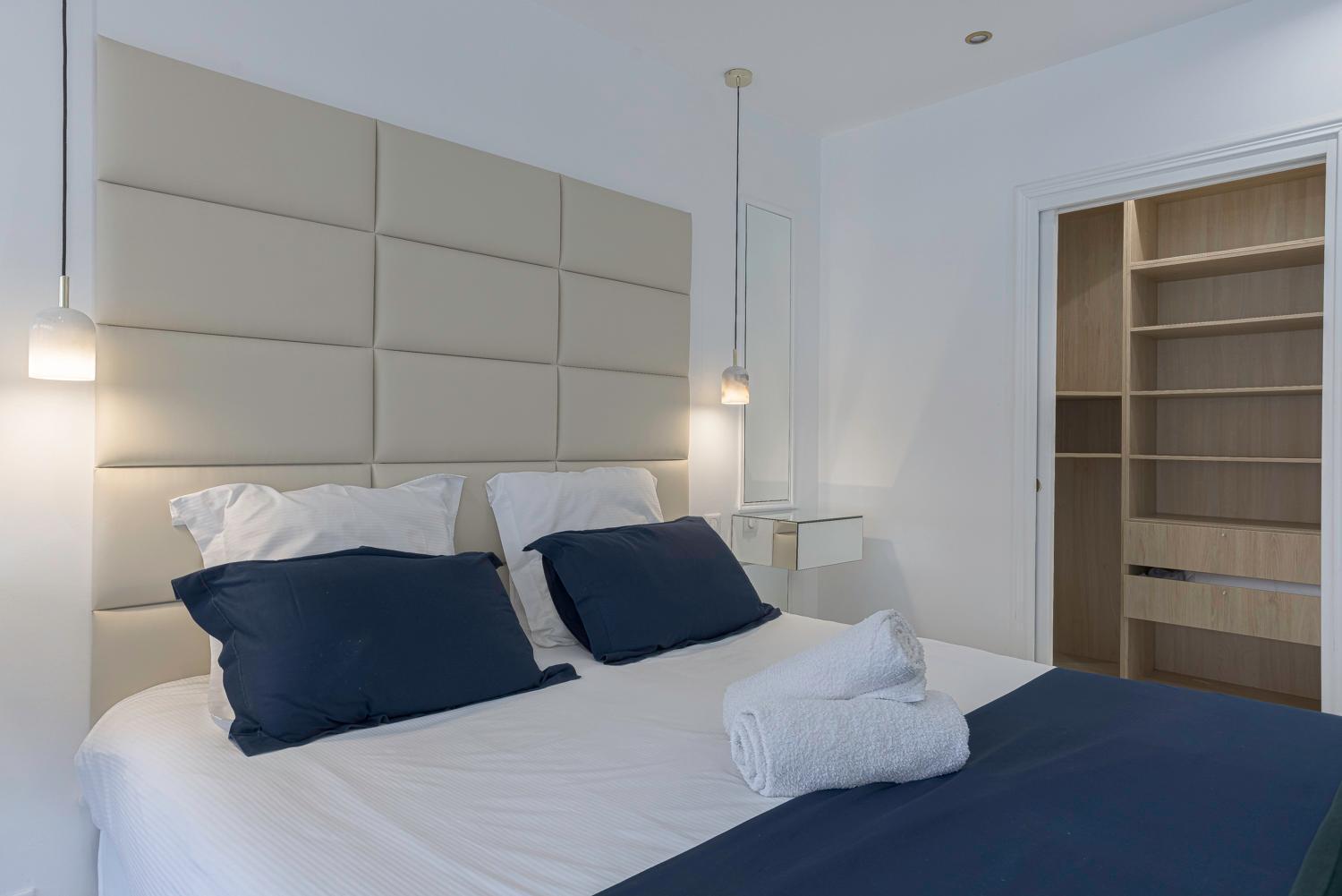Luxury Maubourg - Vue Mer - Croisette 50M Plage - Clim - Terrasse Cannes Buitenkant foto